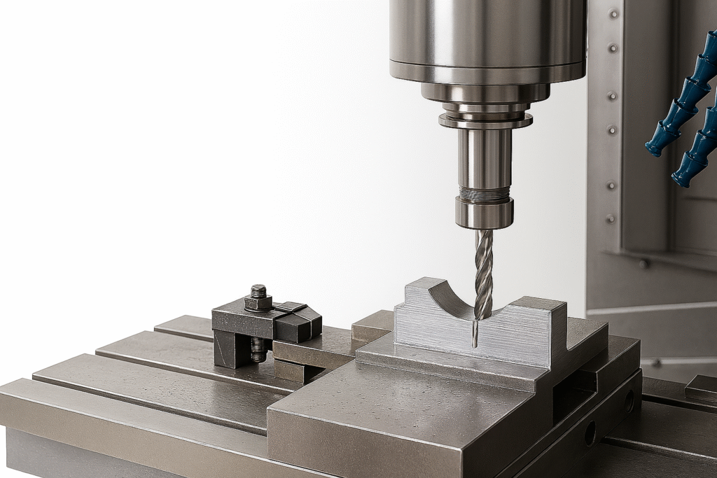 3dgateway cncmachine