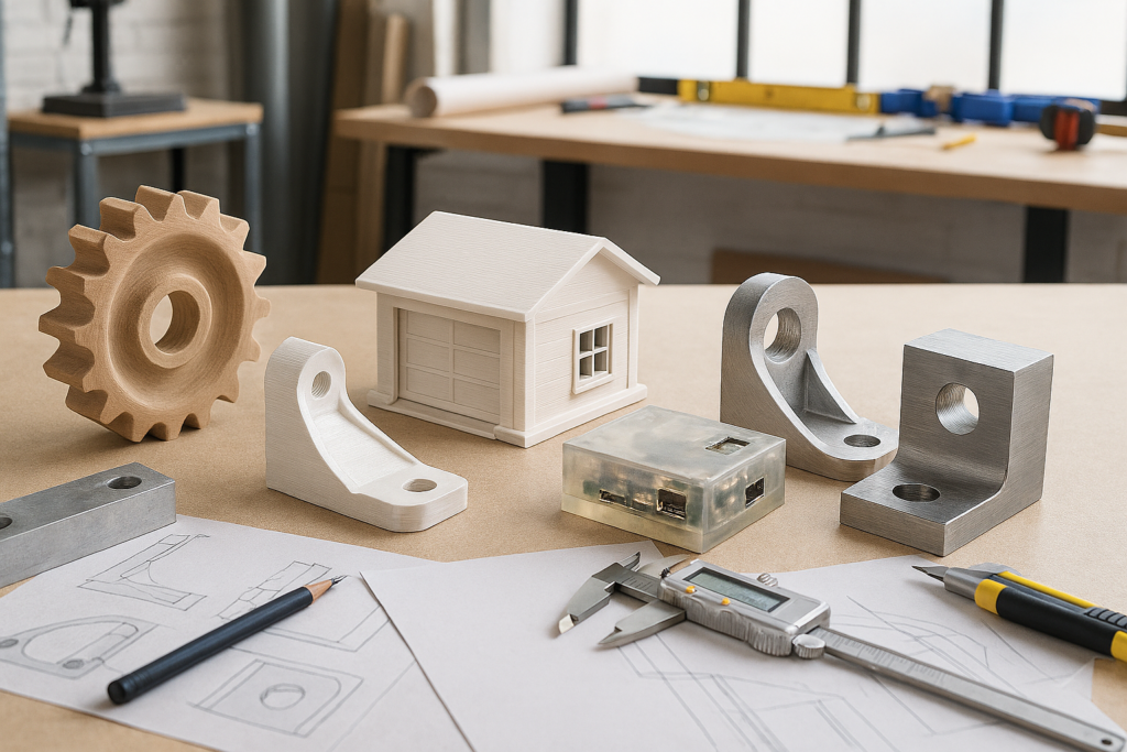 3dgateway prototype peek